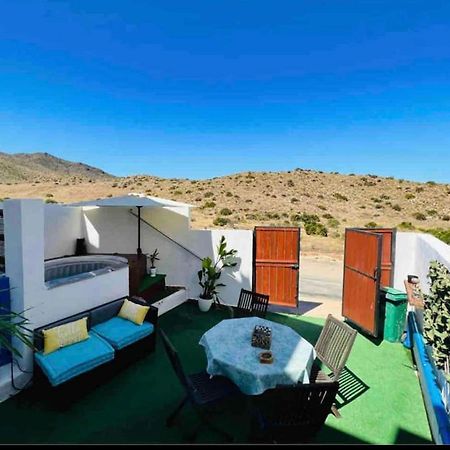 El Sotanillo Apartment Níjar Exterior foto
